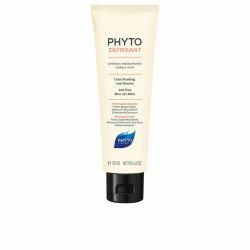 Anti-Frizz Shine Cream Phyto Paris Phytodefrisant 125 ml