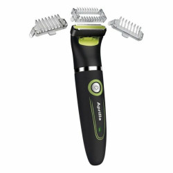 Cordless Hair Clippers Aprilla IPX7 Impermeable