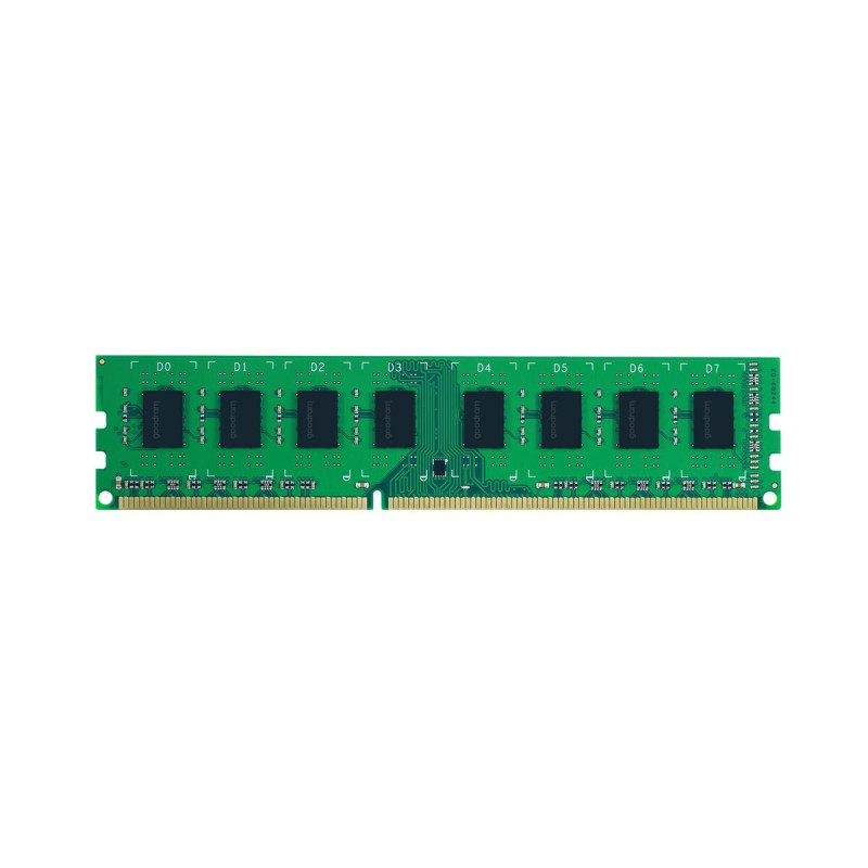 RAM Memory GoodRam GR1333D364L9S/4G CL9 4 GB