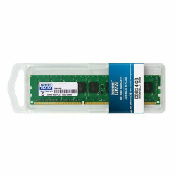 RAM Memory GoodRam RAM DDR3 4 GB DDR3 4 GB DDR3 SDRAM