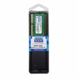 RAM Memory GoodRam RA000902 4 GB DDR3 1600 MHz CL11 4 GB DDR3 SDRAM