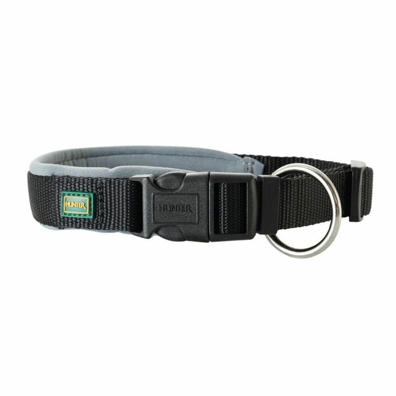 Dog collar Hunter Black