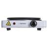 Electric Hot Plate Esperanza EKH002W White Black