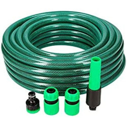 Hose EDM basic line Ø 19 mm 5 Pieces (15 m)