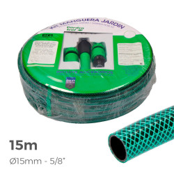 Hose EDM basic line Ø 19 mm 5 Pieces (15 m)