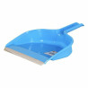 Dustpan La Mopperia U. colors Rubber 31 x 23 x 8 cm (24 Units) (23 x 30,5 x 10 cm)