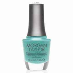 nail polish Morgan Taylor Professional lost in paradise (15 ml)