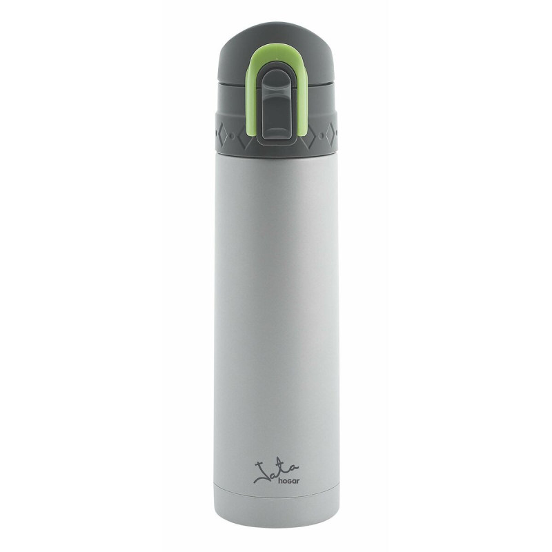 Travel thermos flask JATA 826 Stainless steel 500 ml