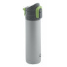 Travel thermos flask JATA 826 Stainless steel 500 ml