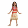 Costume for Children Disney Vaiana Basic