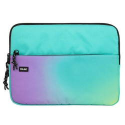 Laptop Cover Milan Sunset Green 13" 34,5 x 26 x 2,5 cm