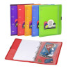 Ring binder Carchivo Carpeblock Dune Blue A4