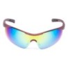 Unisex Sunglasses Fila SF217-99BRZ