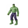 Jointed Figure The Avengers Titan Hero Hulk	 30 cm