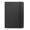 Tablet cover Celly BOOKBAND11 Black