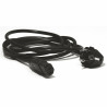 Power Cord IEC13/IEC14 Belkin F3A225CP1.8M-P Black 1,8 m