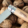 Pocketknife Opinel Nº6 7 cm Stainless steel beech wood