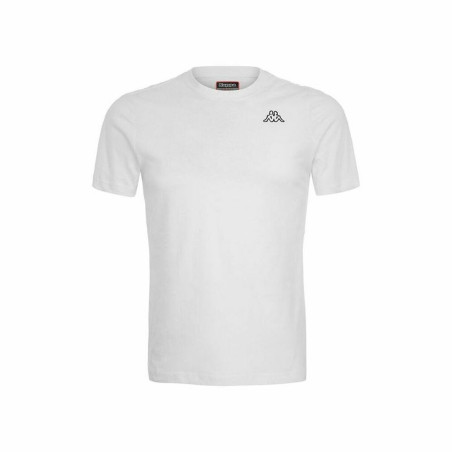 Men’s Short Sleeve T-Shirt Kappa Cafers