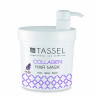 Hair Mask Eurostil Tassel 1 L Lavendar