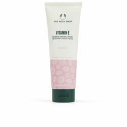 Cleansing Cream The Body Shop VITAMIN E 125 ml