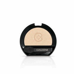 Eyeshadow Collistar Impeccable Refill Nº 200 Ivory satin 2 g