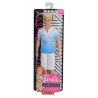 Figure Ken Fashion Mattel DWK45