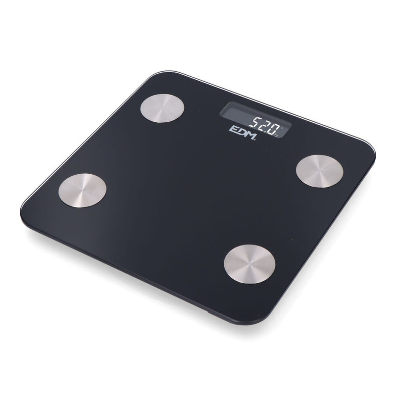 Digital Bathroom Scales EDM Body Composition