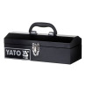 Toolbox Yato YT-0882 1 Compartment 36 x 11,5 x 15 cm