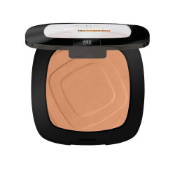 Compact Bronzing Powders L'Oreal Make Up Infaillible 250-light clair 24 hours (9 g)