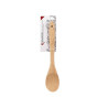 Ladle Natural Wood 7 x 35 x 2 cm (12 Units)