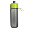 Bottle with Carbon Filter Brita Fill&Go Active Black 600 ml