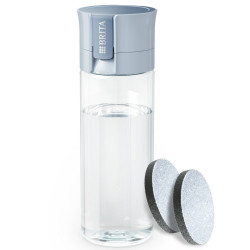 Filter bottle Brita 1052262 Blue 600 ml