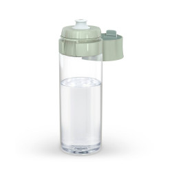 Filter bottle Brita 1052263 Green 600 ml