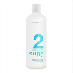 Hair Straightening Treatment Periche Surf 2 Damaged (450 ml)