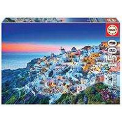 Puzzle Educa Santorini 1500 Pieces