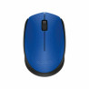 Wireless Mouse Logitech 910-004640 Blue