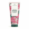 Body Exfoliator The Body Shop British Rose 200 ml