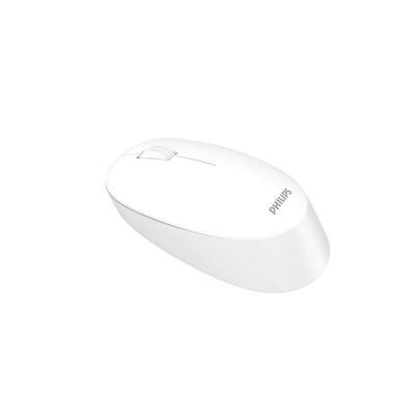 Wireless Mouse Philips SPK7307WL/00 White 1600 dpi