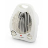 Heater Esperanza EHH001 White 2000 W