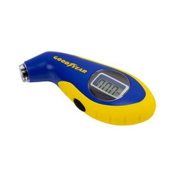 Pressure gauge Goodyear GOD0001 Digital