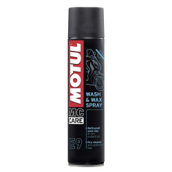 Dry cleaner for motorcycles Motul MTL103174 400 ml