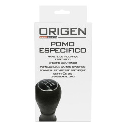 Shift Lever Knob ABC Parts TOYOTA COROLLA-AVENSIS-YARIS D4D-URBAN-RAV4-CRUISER