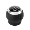 Shift Lever Knob ABC Parts TOYOTA COROLLA-AVENSIS-YARIS D4D-URBAN-RAV4-CRUISER