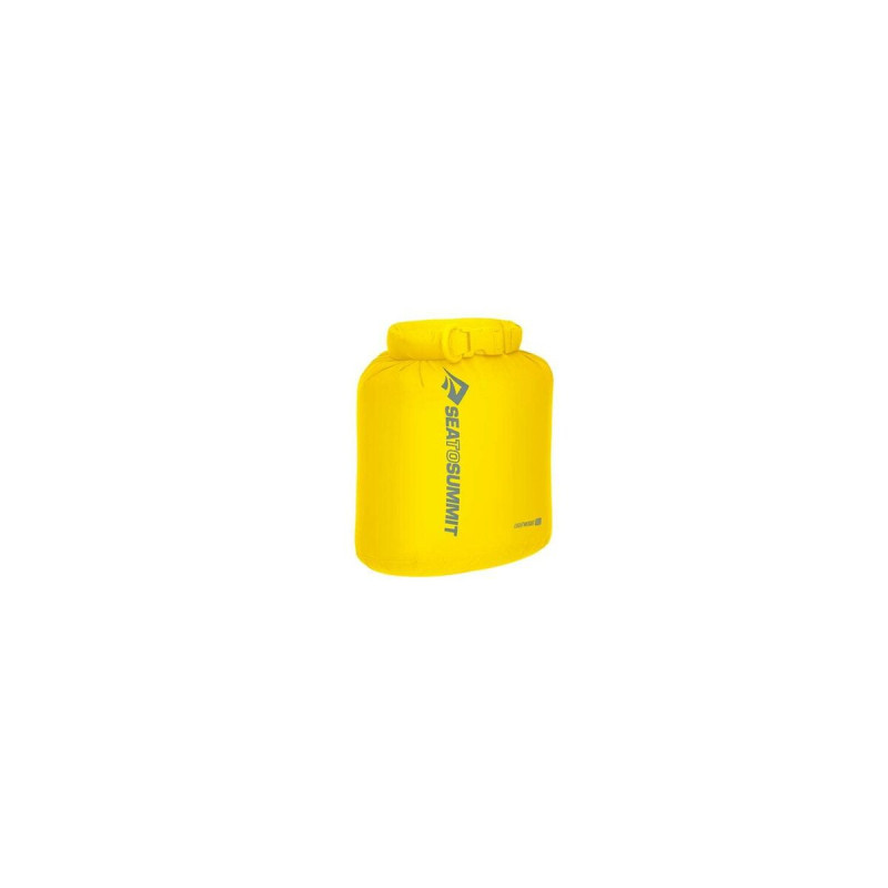 Waterproof Sports Dry Bag Sea to Summit ASG012011-020910 Yellow Nylon 3 L