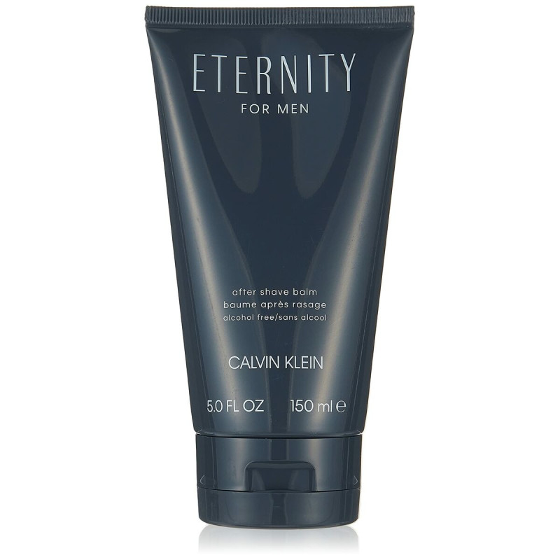 Aftershave Balm Calvin Klein Eternity 150 ml