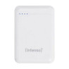 Power Bank INTENSO 7313532 10000 mAh White