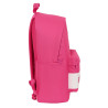 Laptop Backpack Benetton  benetton  Fuchsia (31 x 41 x 16 cm)