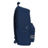 Laptop Backpack Kappa  kappa  Navy Blue (31 x 41 x 16 cm)