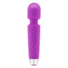 Massager S Pleasures The Wand Lilac