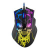 Optical mouse Defender BULLETSTORM GM-928 Black